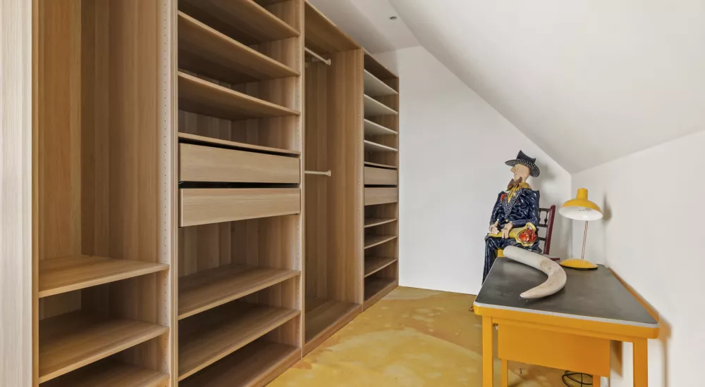 Moderne villa te Zuienkerke met uniek zicht! 