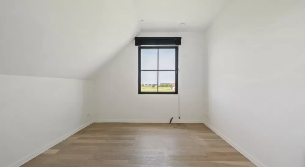 Moderne villa te Zuienkerke met uniek zicht! 
