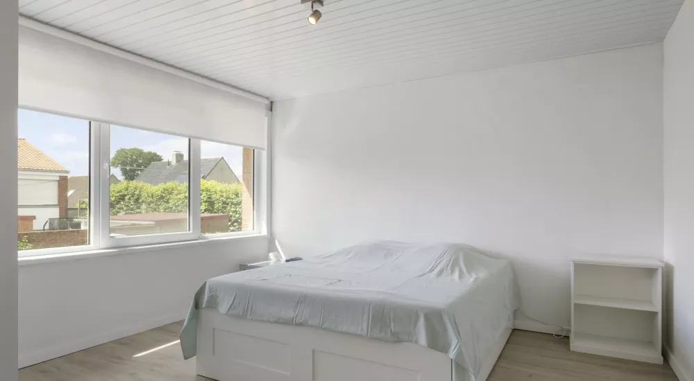 Volledig gerenoveerde woning met 4 slaapkamers te Diksmuide