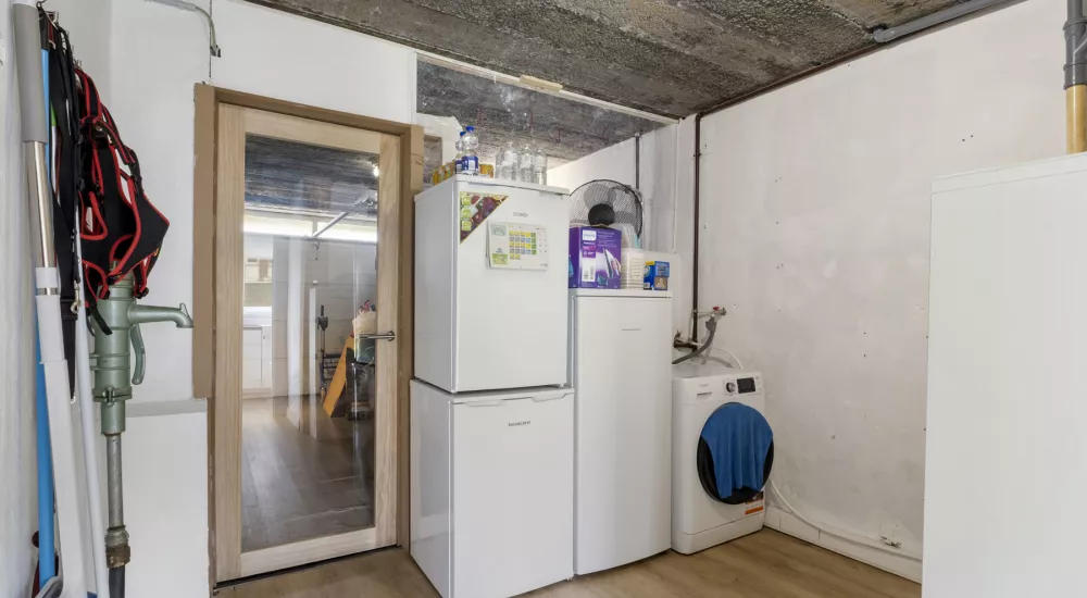 Volledig gerenoveerde woning met 4 slaapkamers te Diksmuide