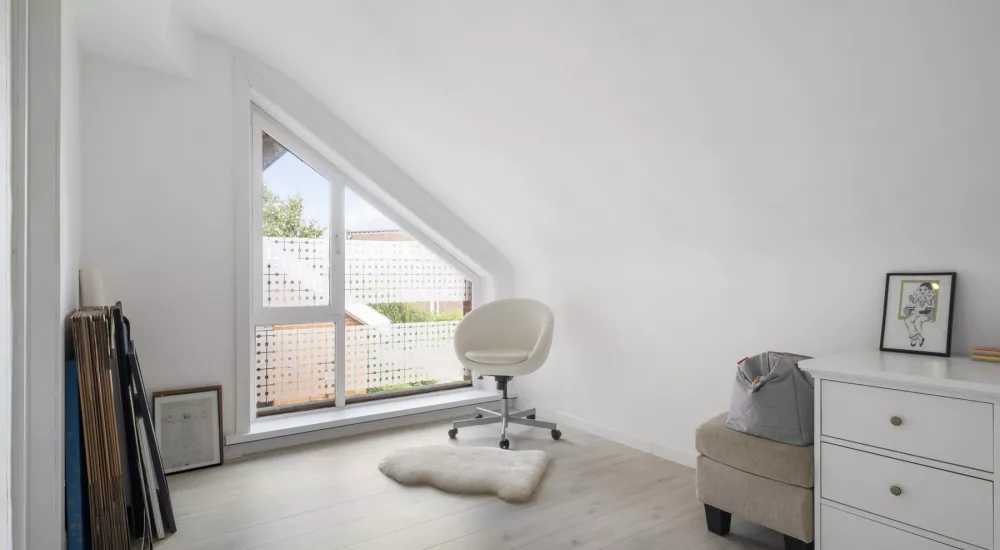 Volledig gerenoveerde woning met 4 slaapkamers te Diksmuide