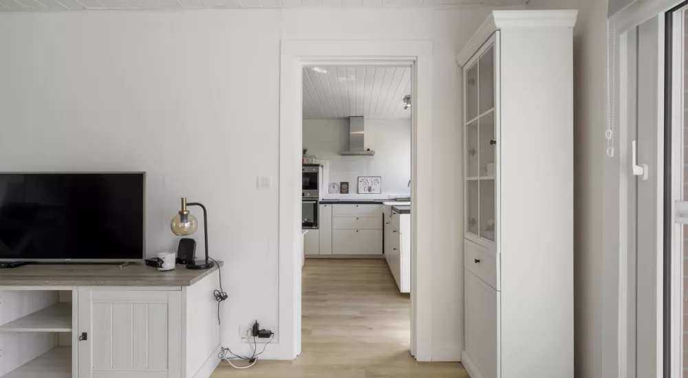 Volledig gerenoveerde woning met 4 slaapkamers te Diksmuide