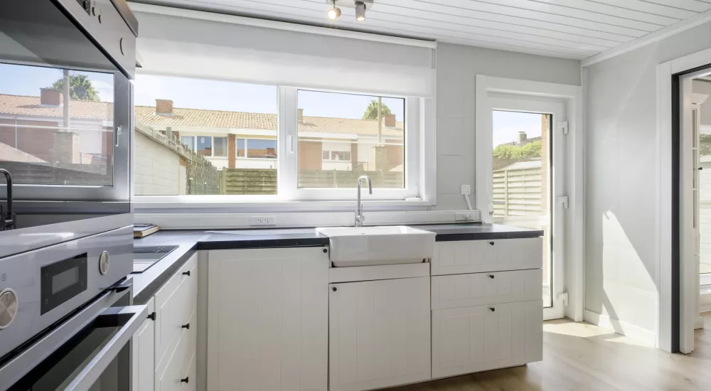 Volledig gerenoveerde woning met 4 slaapkamers te Diksmuide