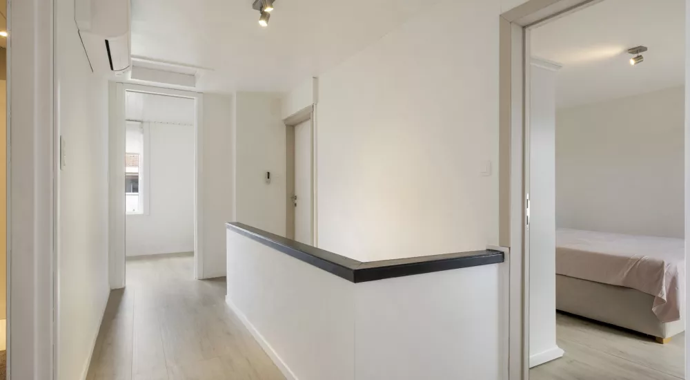 Volledig gerenoveerde woning met 4 slaapkamers te Diksmuide