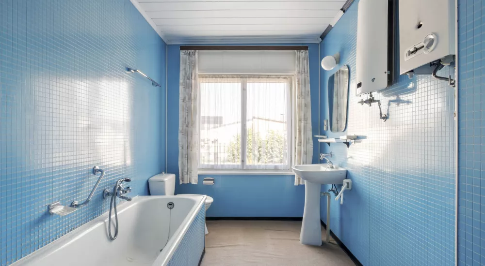 Solide woning op rustig locatie te Loppem