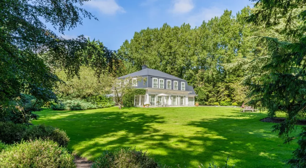 Elegantie, comfort en eindeloze mogelijkheden