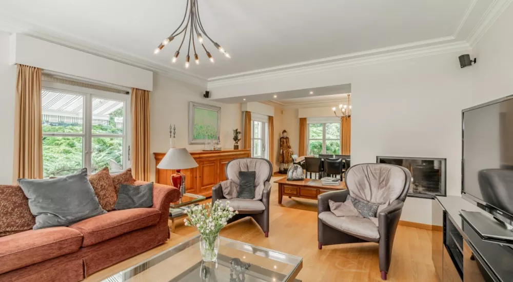 Elegantie, comfort en eindeloze mogelijkheden