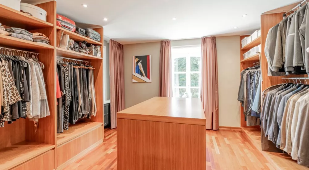 Elegantie, comfort en eindeloze mogelijkheden