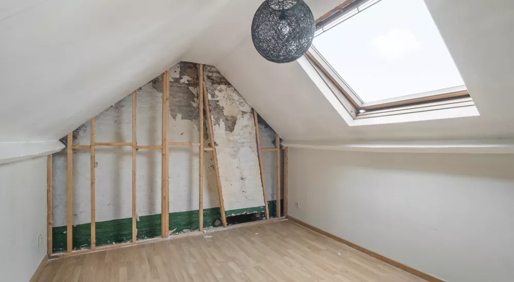 Gezellige stadswoning in het Magdalenakwartier te Brugge