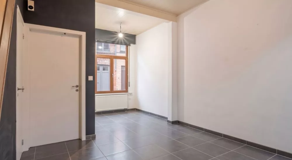Gezellige stadswoning in het Magdalenakwartier te Brugge
