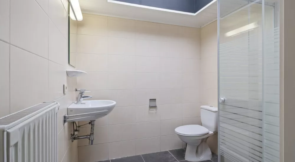 Gezellige stadswoning in het Magdalenakwartier te Brugge