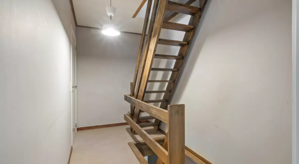 Gezellige stadswoning in het Magdalenakwartier te Brugge