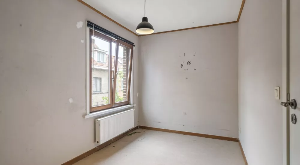 Gezellige stadswoning in het Magdalenakwartier te Brugge