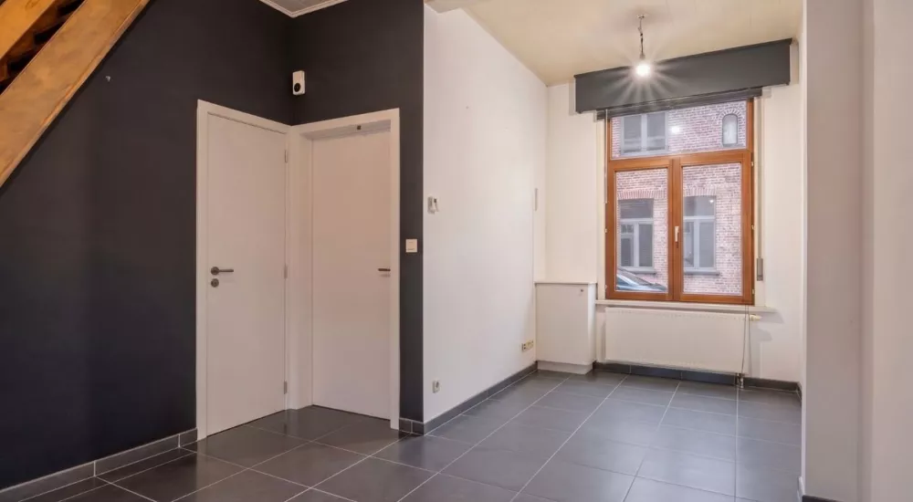 Gezellige stadswoning in het Magdalenakwartier te Brugge
