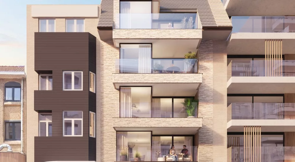 Residentie Honfleur