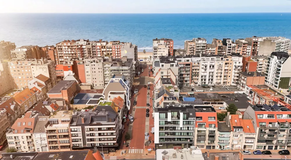 Residentie Honfleur