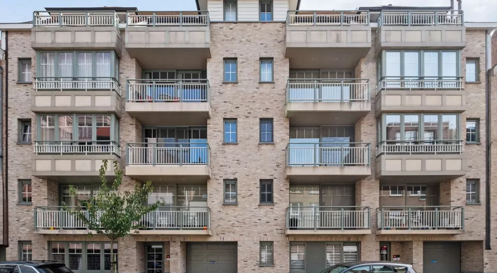 Ruim, instapklaar duplexappartement