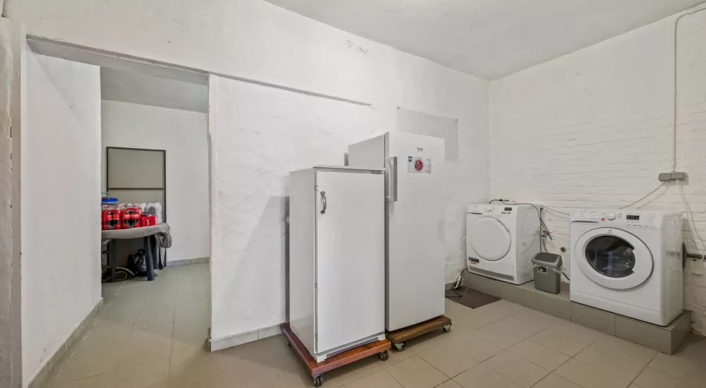 Gezinswoning met garage te Aartrijke