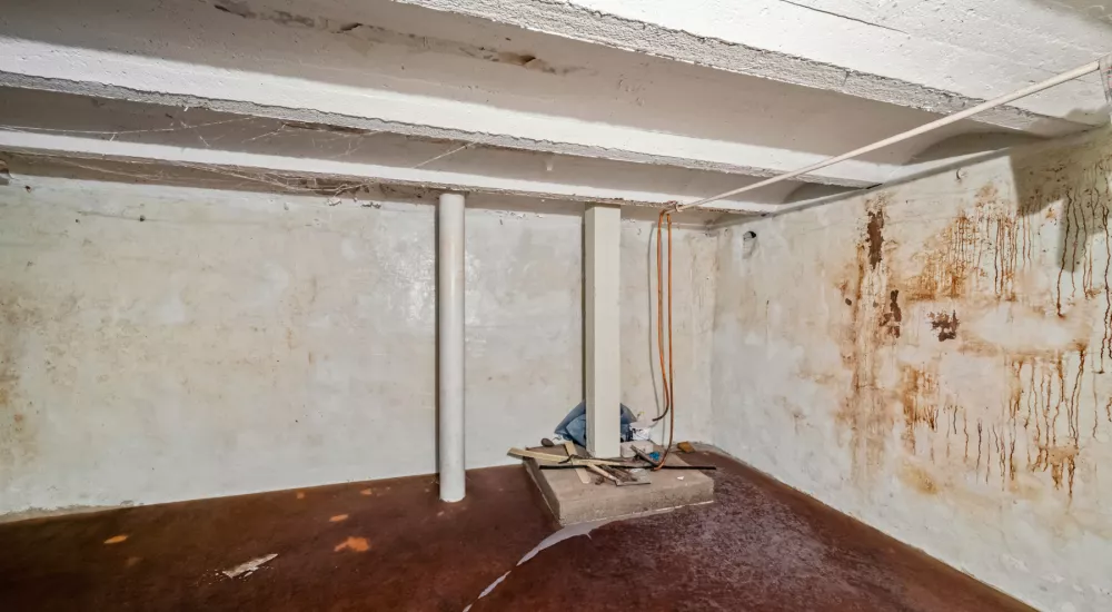 Gezinswoning met garage te Aartrijke