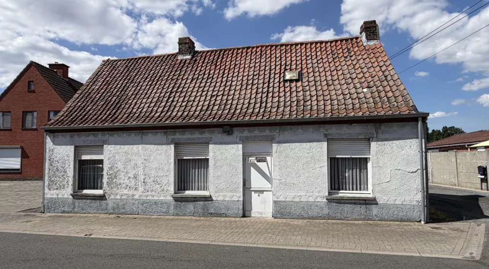  Unieke projectlocatie te Ruddervoorde