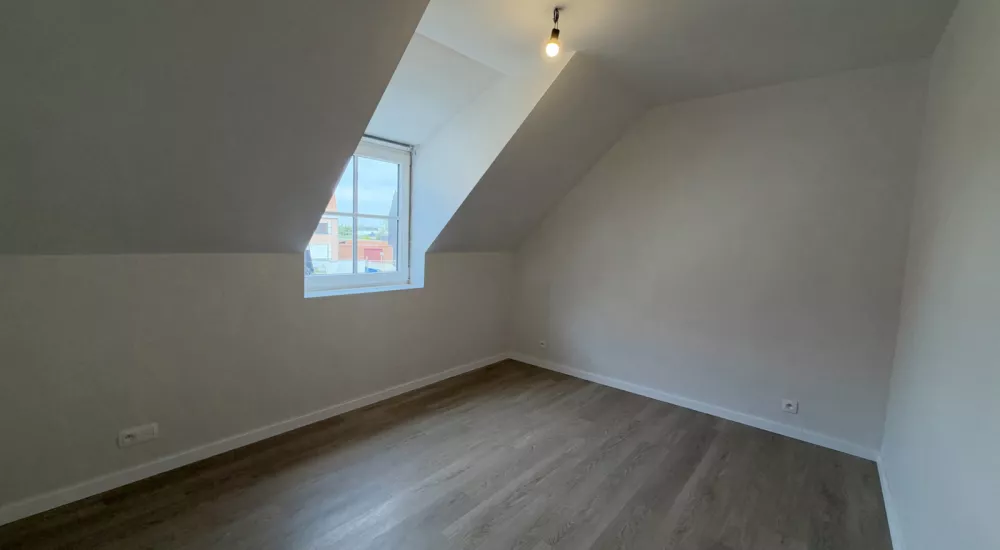 Landelijke nieuwbouwwoning te huur! 