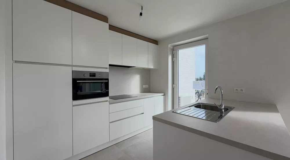 Landelijke nieuwbouwwoning te huur! 