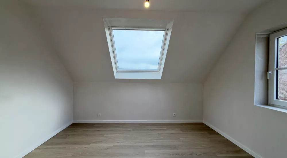 Landelijke nieuwbouwwoning te huur! 