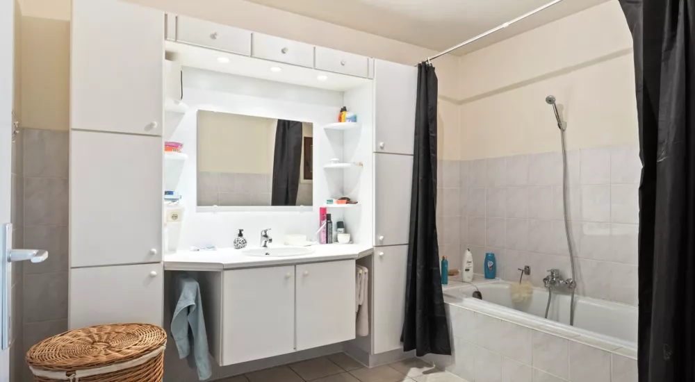 Dakappartement te Oostkamp