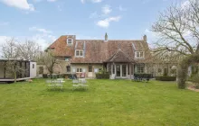 Bed & Breakfast te Vinkem