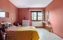 RIANT, INSTAPKLAAR DUPLEXAPPARTEMENT TE SINT-ANDRIES