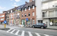 RIANT, INSTAPKLAAR DUPLEXAPPARTEMENT TE SINT-ANDRIES