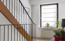 RIANT, INSTAPKLAAR DUPLEXAPPARTEMENT TE SINT-ANDRIES