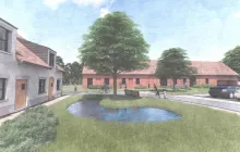 Landelijk gelegen woonproject te Torhout - 6% BTW MOGELIJK*