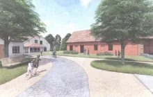 Landelijk gelegen woonproject te Torhout - 6% BTW MOGELIJK*