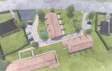 Landelijk gelegen woonproject te Torhout - 6% BTW MOGELIJK*