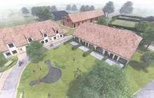 Landelijk gelegen woonproject te Torhout - 6% BTW MOGELIJK*