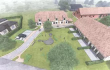 Kortemarkstraat Torhout Lot 3