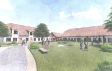 Kortemarkstraat Torhout Lot 3
