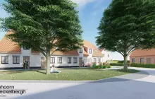 Kortemarkstraat Torhout Lot 3