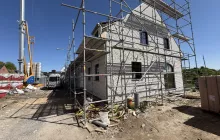 Kortemarkstraat Torhout Lot 3