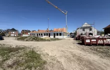 Kortemarkstraat Torhout Lot 3