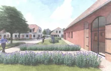 Kortemarkstraat Torhout Lot 3