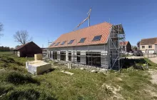 Kortemarkstraat Torhout Lot 3