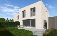 Nieuwbouwwoning te Loppem. 6% BTW MOGELIJK!*