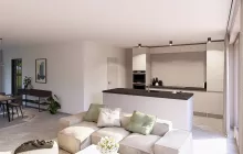 Nieuwbouwwoning te Loppem. 6% BTW MOGELIJK!*