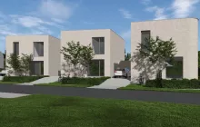 Nieuwbouwwoning te Loppem. 6% BTW MOGELIJK!*