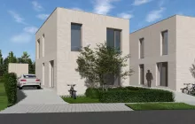Nieuwbouwwoning te Loppem. 6% BTW MOGELIJK!*