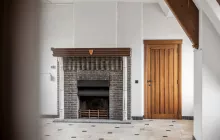 Uniek Historisch Gemeentehuis/Bibliotheek te Veldegem