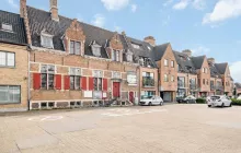 Uniek Historisch Gemeentehuis/Bibliotheek te Veldegem