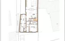 Moderne WONING te Torhout